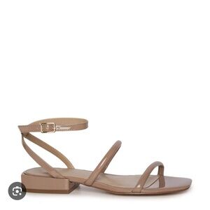 Mix No. 6 Seana Sandal